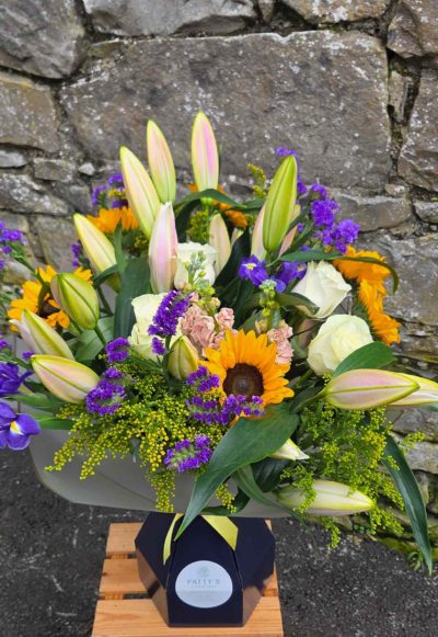 Ultimate Luxury Bouquet