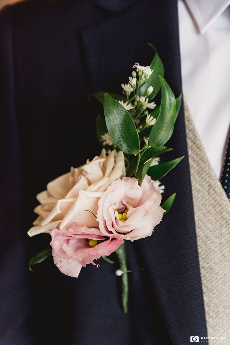 buttonhole patty's flower shop tipperary weddings