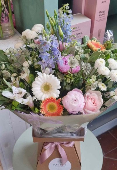 Summer Bouquet Flowers Tipperary