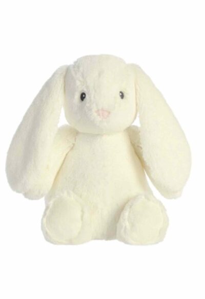 White Rabbit Soft Toy