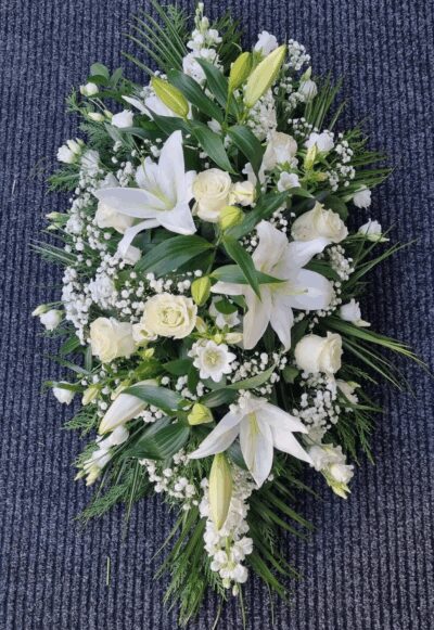 Sympathy Flowers Tipperary