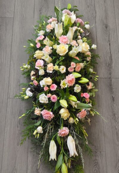 Casket Spray