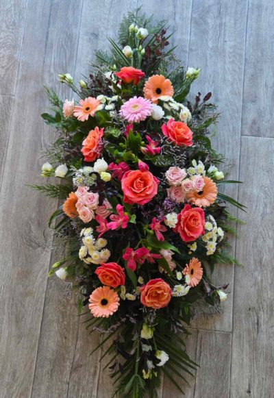 Funeral Spray